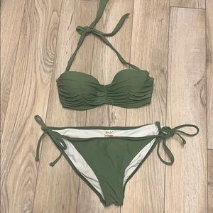 BillaBong Bikini